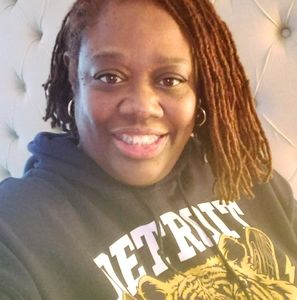 Meet your Posher, Jill